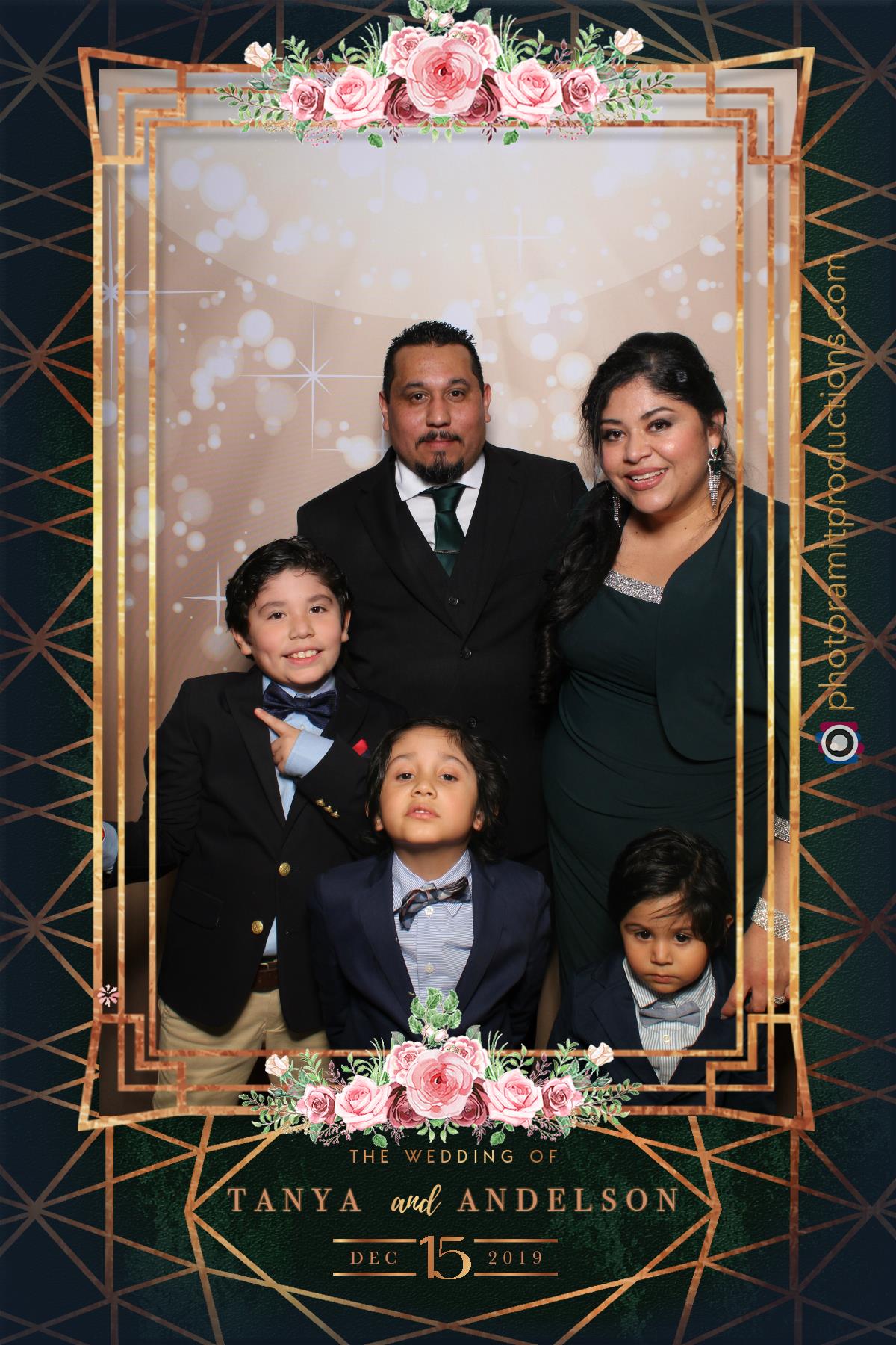 Tanya and Andelson's Wedding | View more photos from the event at gallery.photoramitproductions.com/u/PhotoRAMITProductions/Tanya-and-Andelsons-Wedding